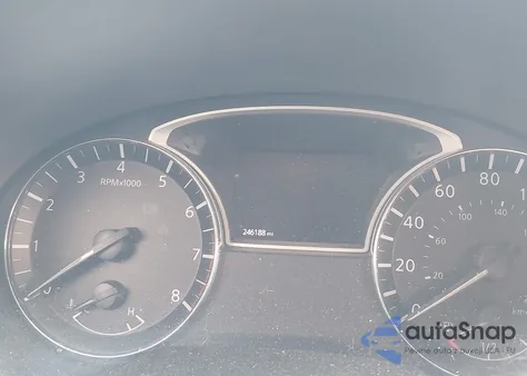 2016 Nissan Altima 2.5/2.5 S/2.5 Sl/2.5 Sr/2.5 Sv from USA, damaged, VIN 1N4AL3AP2GN352931